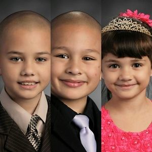 Meet your Posher, Kaiimi